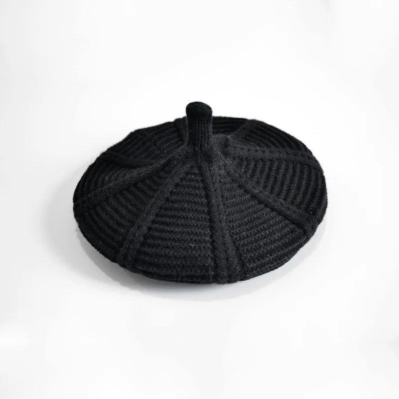 Adults Women Plain Knitted Femme Berets Caps Winter Warm Head Wear Fashion Beanie Hats
Adults Women Plain Knitted Femme Berets Caps Winter Warm Head Wear Fashion Beanie Hats