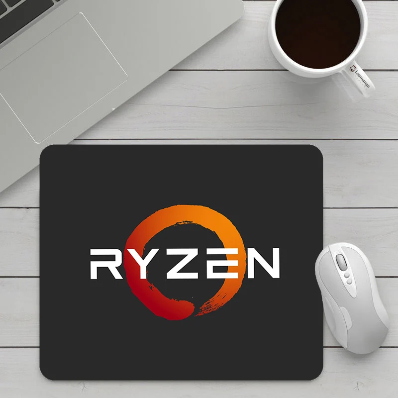 Small Mouse Pad With Logo of AMD for Office Workers and Gamers Non-slip Mat Gaming Computer Table PC Gamer Cabinet Mausepad
Small Mouse Pad With Logo of AMD for Office Workers and Gamers Non-slip Mat Gaming Computer Table PC Gamer Cabinet Mausepad