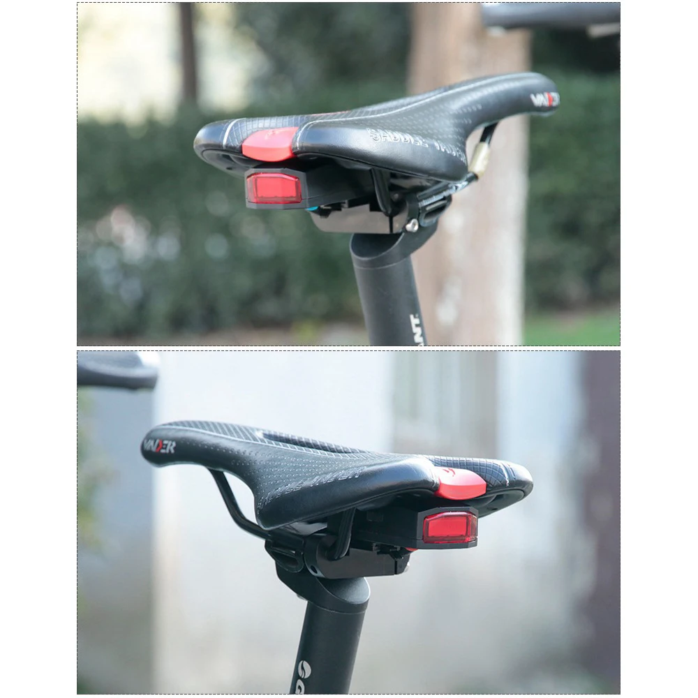 Bike Anti-theft Light Alarm Bicycle COB Taillight 120dB Wireless Remote Security Alerter Bike Tail Rear Warning Light Flashlight
Bike Anti-theft Light Alarm Bicycle COB Taillight 120dB Wireless Remote Security Alerter Bike Tail Rear Warning Light Flashlight