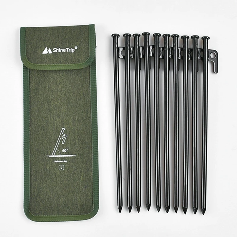 Pegs Bag Oxford Cloth Camping Tent Nail Storage Pouch Travelling Supplies Small
Pegs Bag Oxford Cloth Camping Tent Nail Storage Pouch Travelling Supplies Small