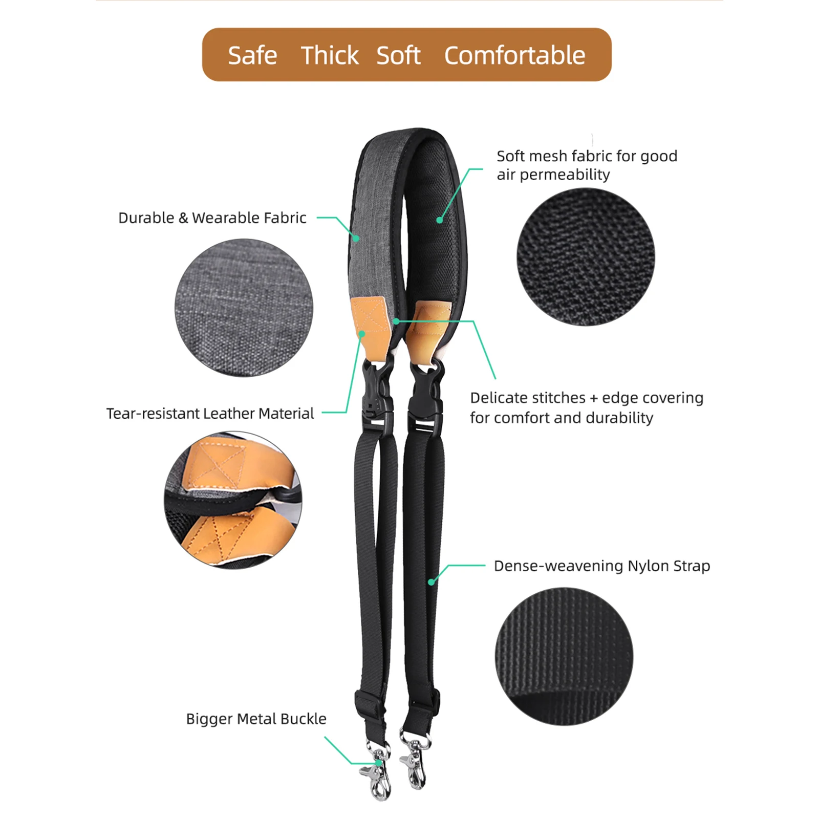 High Quality Lanyard Strap for DJI RS 2/RSC 2/Ronsin-S/Ronin-SC Hang Rope Buckle Lanyard Strap Gimbal Camera Stabilizer Protect
High Quality Lanyard Strap for DJI RS 2/RSC 2/Ronsin-S/Ronin-SC Hang Rope Buckle Lanyard Strap Gimbal Camera Stabilizer Protect