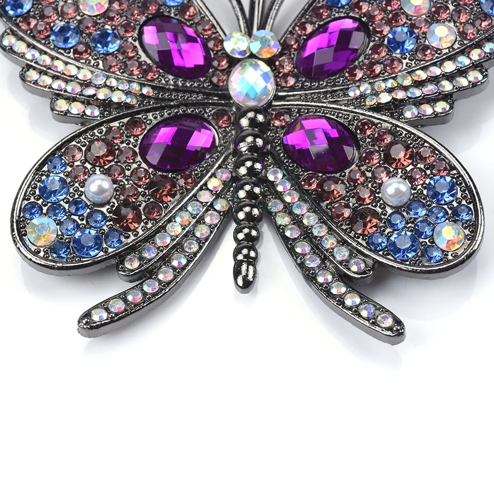 2020New Products Neo-gothic Style Butterfly Shape Ladies Jewelry Luxury Dinner Dress Accessories Alloy Pearl Necklaceaccessories
2020New Products Neo-gothic Style Butterfly Shape Ladies Jewelry Luxury Dinner Dress Accessories Alloy Pearl Necklaceaccessories