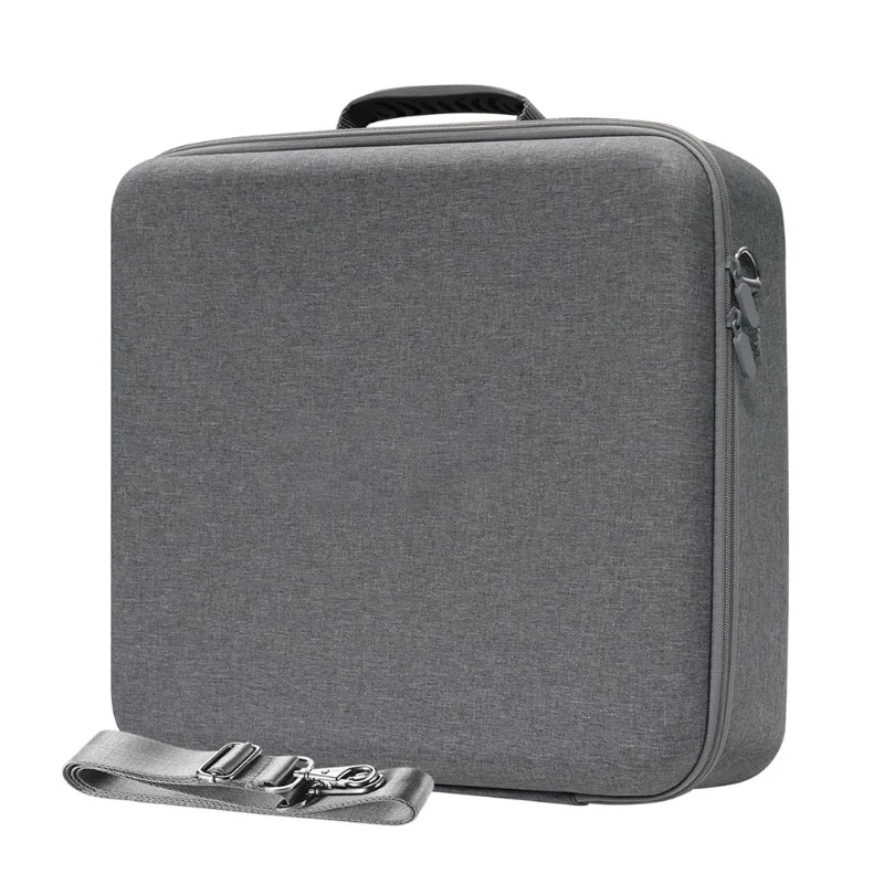 Game Controller Storage Bag Large Capacity Gamepad Carrying Case for PS5 ,Hard EVA Shell Travel Holder Container
Game Controller Storage Bag Large Capacity Gamepad Carrying Case for PS5 ,Hard EVA Shell Travel Holder Container