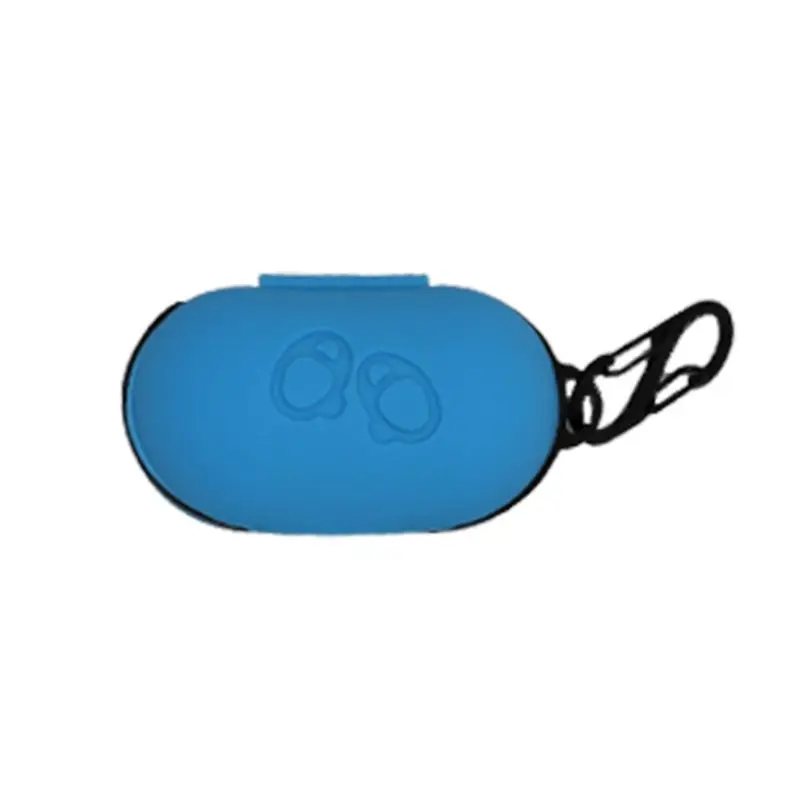 Anti-shock Flexible Silicone Comprehensive Protective Case Full Cover for Galaxy Buds Sports Bluetooth Earphone Accessor
Anti-shock Flexible Silicone Comprehensive Protective Case Full Cover for Galaxy Buds Sports Bluetooth Earphone Accessor