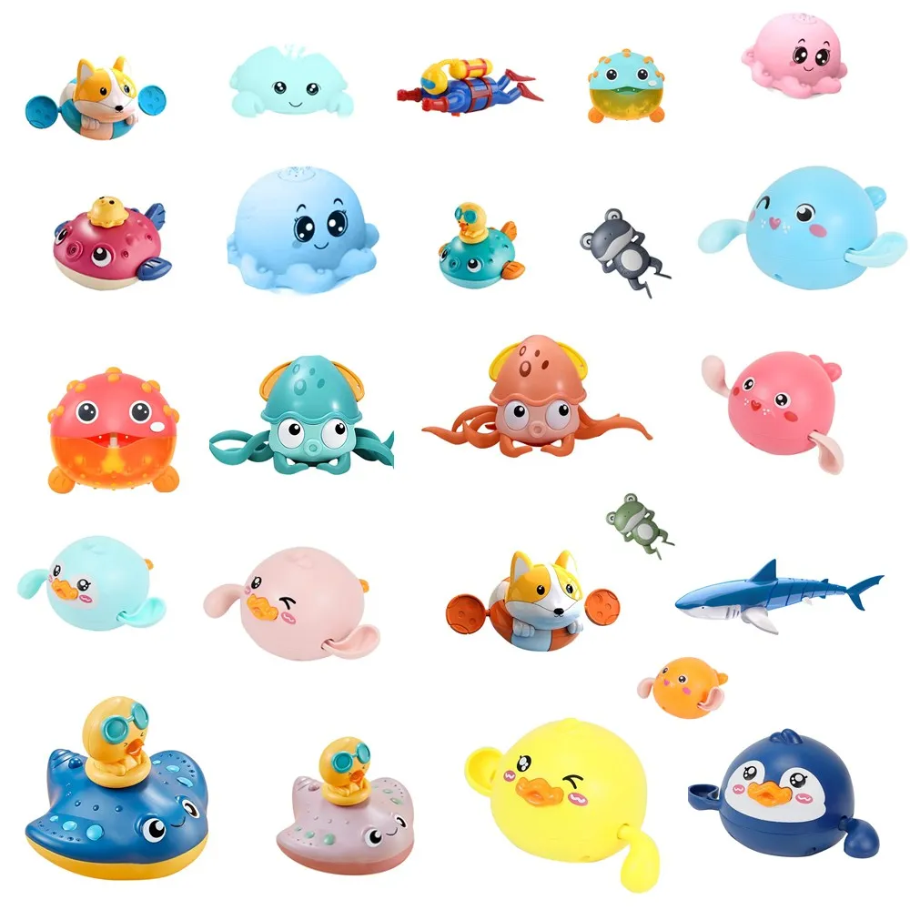 Toy interactive toys for kids Swimming pool toy for children pool accessory Clockwork toys bath toys bag water games Baby bath
Toy interactive toys for kids Swimming pool toy for children pool accessory Clockwork toys bath toys bag water games Baby bath