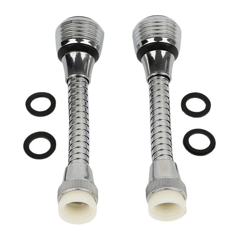 360 Swivel Faucet Bubbler Kitchen Water Saving Aerator Tap Bathroom Shower Head Filter Nozzle Shower Spray Adapter Extender
360 Swivel Faucet Bubbler Kitchen Water Saving Aerator Tap Bathroom Shower Head Filter Nozzle Shower Spray Adapter Extender