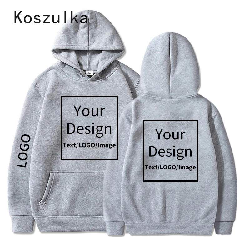 the 2 Sleeve LOGO Customized Hoodie Front and back Customized Logo Personalized Hoodie Student Custom Printed Text DIY Hoodie
the 2 Sleeve LOGO Customized Hoodie Front and back Customized Logo Personalized Hoodie Student Custom Printed Text DIY Hoodie