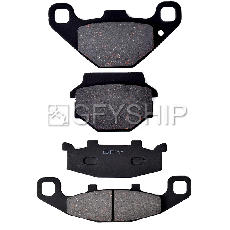 Передние и задние тормозные диски для KAWASAKI ZZR250 EX 250 H1 H13 1990 1991 1992 1993 1994-1995 ZZR 2001
Передние и задние тормозные диски для KAWASAKI ZZR250 EX 250 H1 H13 1990 1991 1992 1993 1994-1995 ZZR 2001