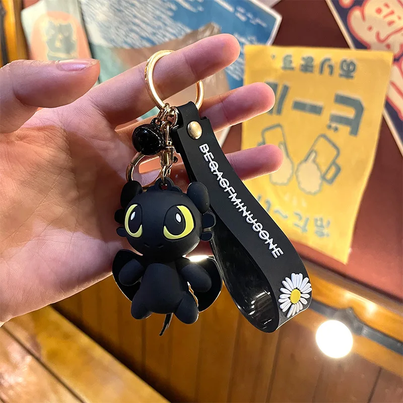 Little Flying Dragon Key Chains Cartoon Anime Lovely Figure Keyring Kid Toy Pendant Birthday Gift Trinkets Hot Sale K20046
Little Flying Dragon Key Chains Cartoon Anime Lovely Figure Keyring Kid Toy Pendant Birthday Gift Trinkets Hot Sale K20046