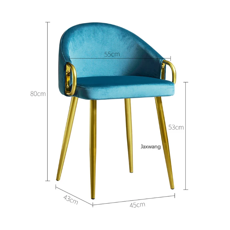 Nordic Dining Chairs Home Modern Minimalist Leather Kitchen Furniture Luxury Creative Armchair Front Desk Leisure Dining Chair
Nordic Dining Chairs Home Modern Minimalist Leather Kitchen Furniture Luxury Creative Armchair Front Desk Leisure Dining Chair