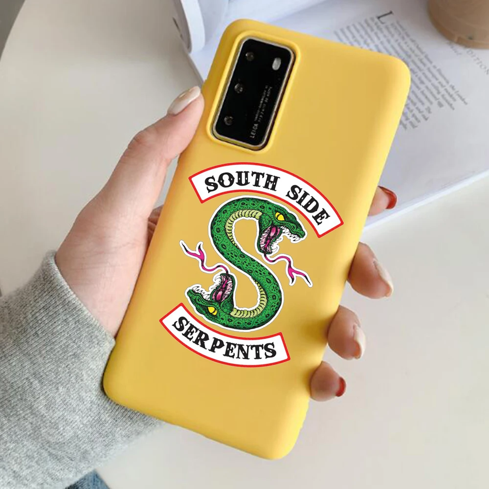 PUNQZY Hit TV Series Riverdale Double Snake Head Phone Case For SamSung Galaxy A51 A71 A70 A50 S20FE S10E S9PLUS Soft TPU Cover
PUNQZY Hit TV Series Riverdale Double Snake Head Phone Case For SamSung Galaxy A51 A71 A70 A50 S20FE S10E S9PLUS Soft TPU Cover