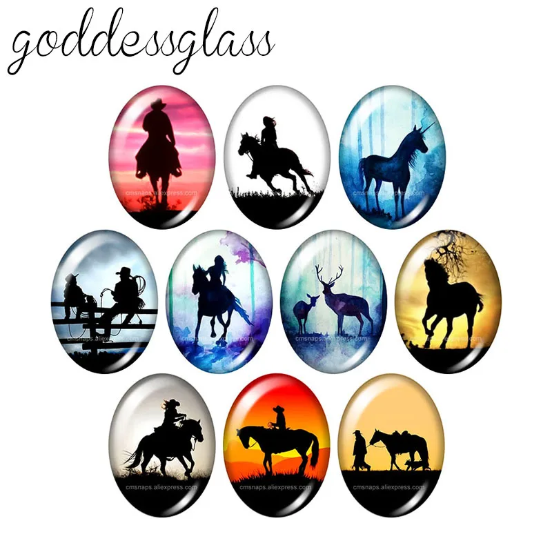New animals Unicorn Elk Sea turtle 10pcs mixed 13x18mm/18x25mm/30x40mm Oval photo glass cabochon demo flat back Making findings
New animals Unicorn Elk Sea turtle 10pcs mixed 13x18mm/18x25mm/30x40mm Oval photo glass cabochon demo flat back Making findings