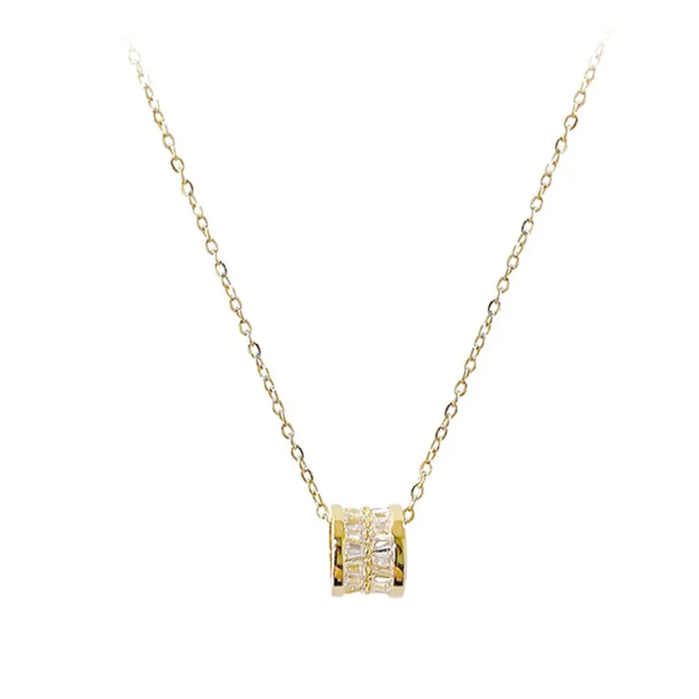 Fashionable Waist Necklace Clavicle Chain Simple Ins Tide Korean Fashion Jewelry Necklace Accessories For Women
Fashionable Waist Necklace Clavicle Chain Simple Ins Tide Korean Fashion Jewelry Necklace Accessories For Women