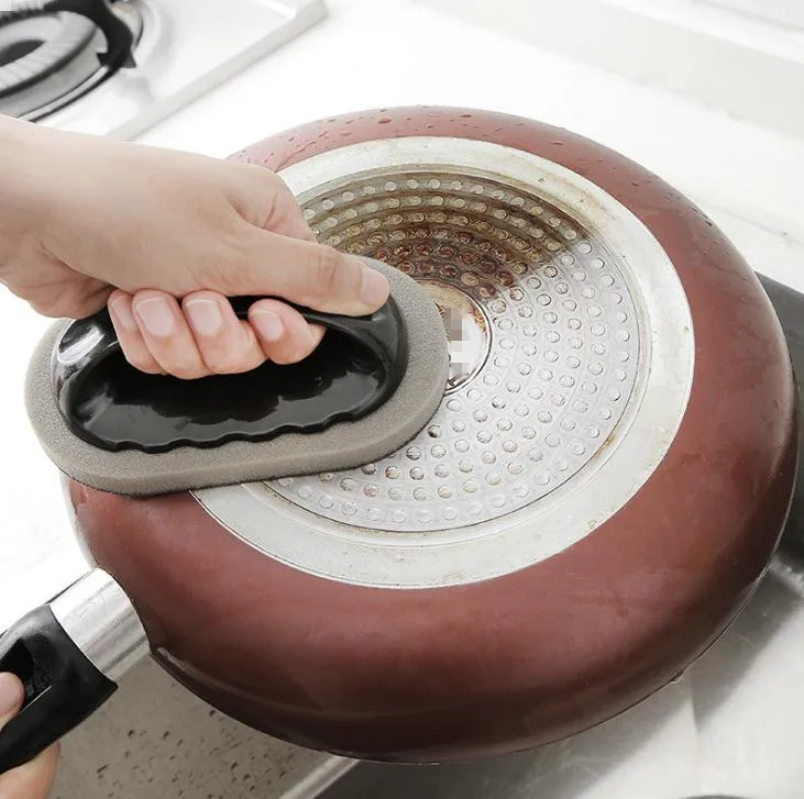 1 PCS Nano Emery Brush Bath Brush Sponge Tiles Brush Magic Strong Decontamination Bath Brush Kitchen Clean Tools
1 PCS Nano Emery Brush Bath Brush Sponge Tiles Brush Magic Strong Decontamination Bath Brush Kitchen Clean Tools