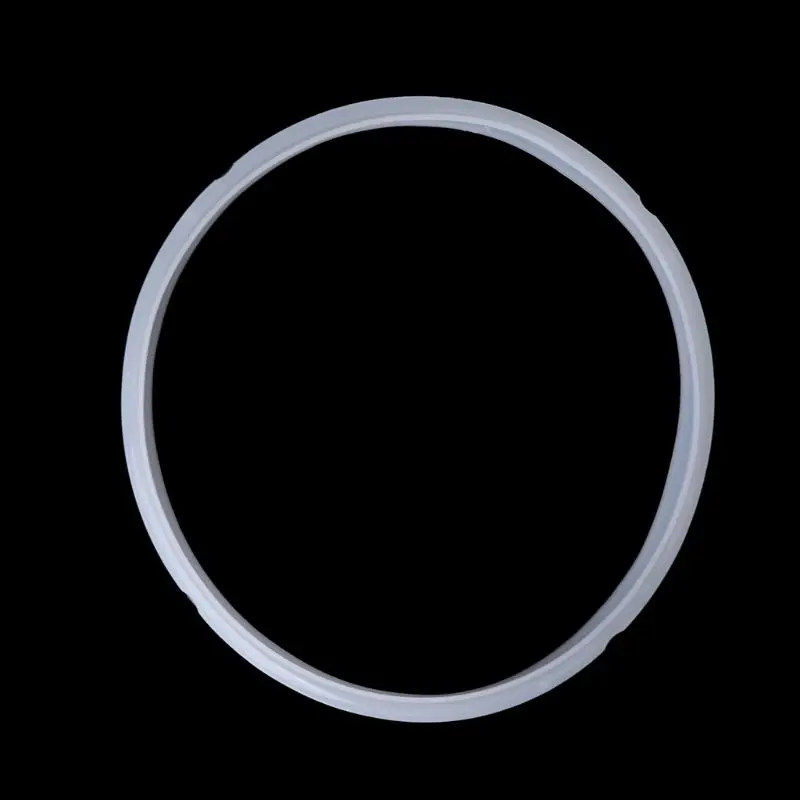 22cm Silicone Rubber Gasket Sealing Ring For Electric Pressure Cooker Parts 5-6L Dropship
22cm Silicone Rubber Gasket Sealing Ring For Electric Pressure Cooker Parts 5-6L Dropship