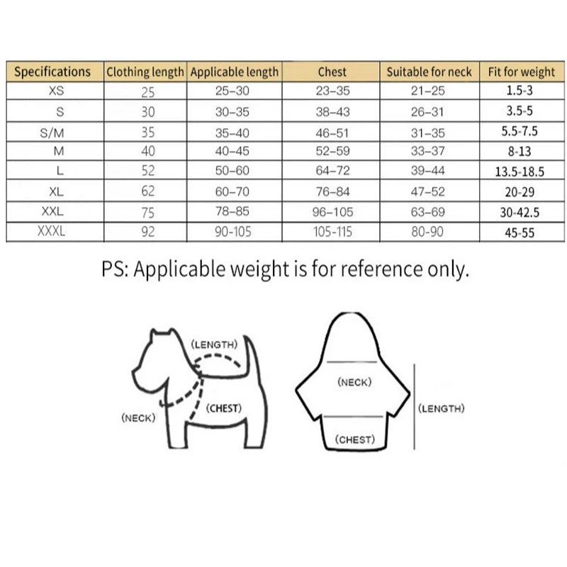 Fashionable Dog Raincoat Reflective Pet Clothes Soft Breathable Mesh Dog Rain Coat Safety Rainwear For Small Medium Dog Supplies
Fashionable Dog Raincoat Reflective Pet Clothes Soft Breathable Mesh Dog Rain Coat Safety Rainwear For Small Medium Dog Supplies