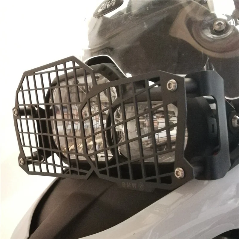 For BMW Motorcycle F800/F650/F700GS Modified Headlight Protective Cover Protective Cover Accessories
For BMW Motorcycle F800/F650/F700GS Modified Headlight Protective Cover Protective Cover Accessories