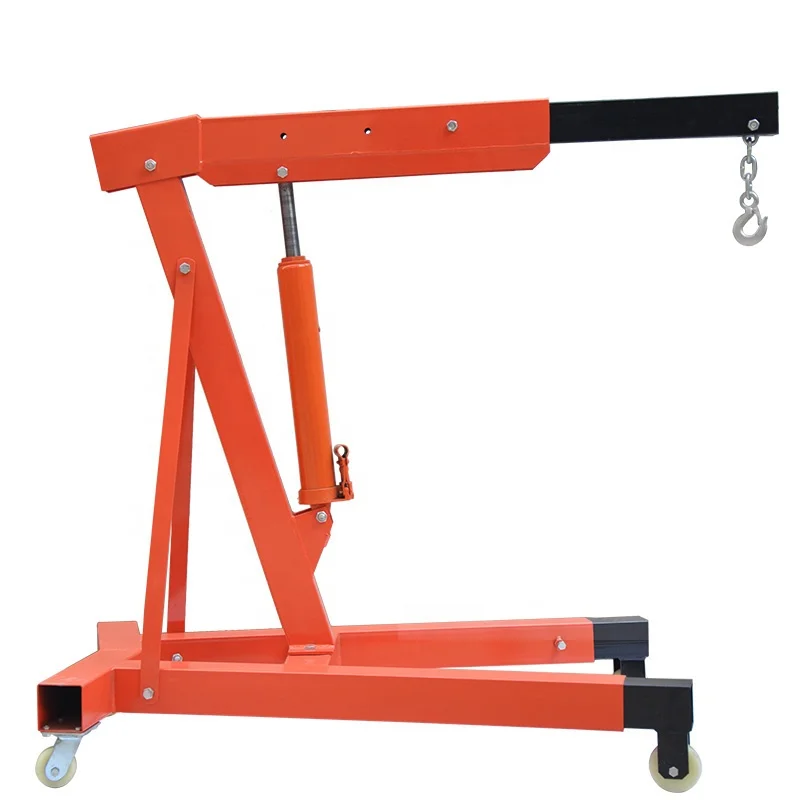 small lift engine crane for sale hydraulic jack portable telescopic floor 3ton thicken folded
small lift engine crane for sale hydraulic jack portable telescopic floor 3ton thicken folded