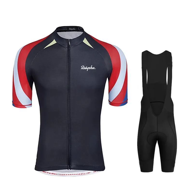 Ralvpha 2021 New Cycling Set Triathlon Bicycle Clothing Breathable Mountain Cycling Clothes Suits Ropa Ciclismo Verano Triathlon
Ralvpha 2021 New Cycling Set Triathlon Bicycle Clothing Breathable Mountain Cycling Clothes Suits Ropa Ciclismo Verano Triathlon