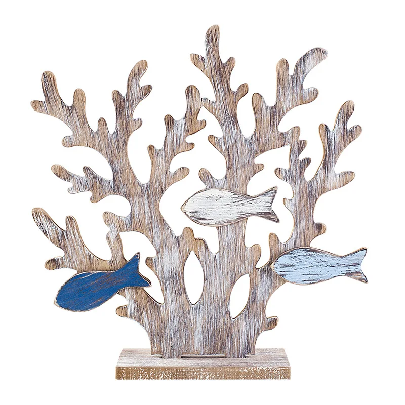 Съемное деревянное Коралловое дерево, украшение для дома в средиземноморском стиле, настольное украшение в стиле ретро, Свадебный декор
Съемное деревянное Коралловое дерево, украшение для дома в средиземноморском стиле, настольное украшение в стиле ретро, Свадебный декор