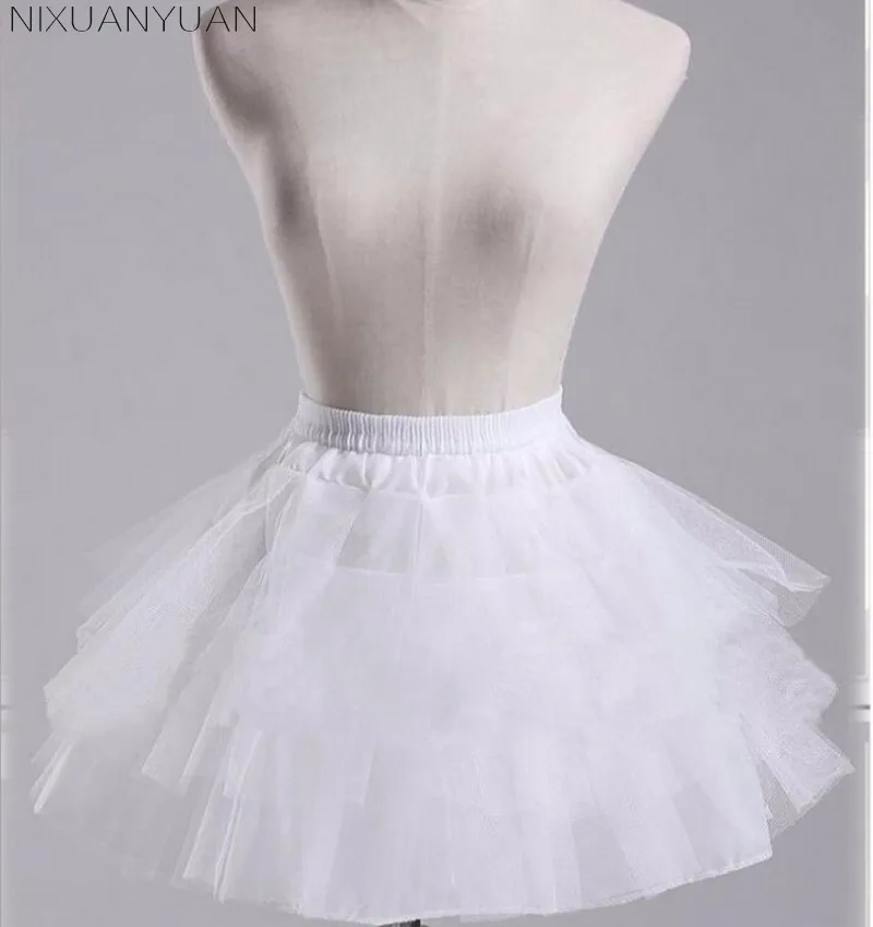 NIXUANYUAN белый или черный короткие юбки 2021 Для женщин трапециевидной формы из 3