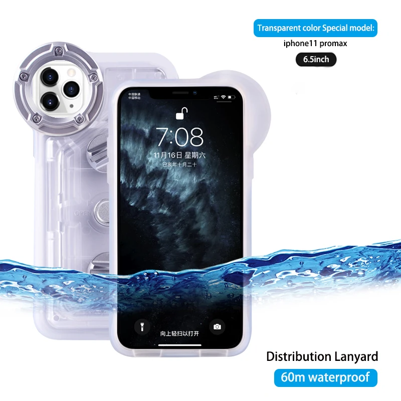 Swimming Diving Case For phone 6 7 8 Plus XS MAX XR Android Universal Cover Underwater Cell Phone Bag
Swimming Diving Case For phone 6 7 8 Plus XS MAX XR Android Universal Cover Underwater Cell Phone Bag