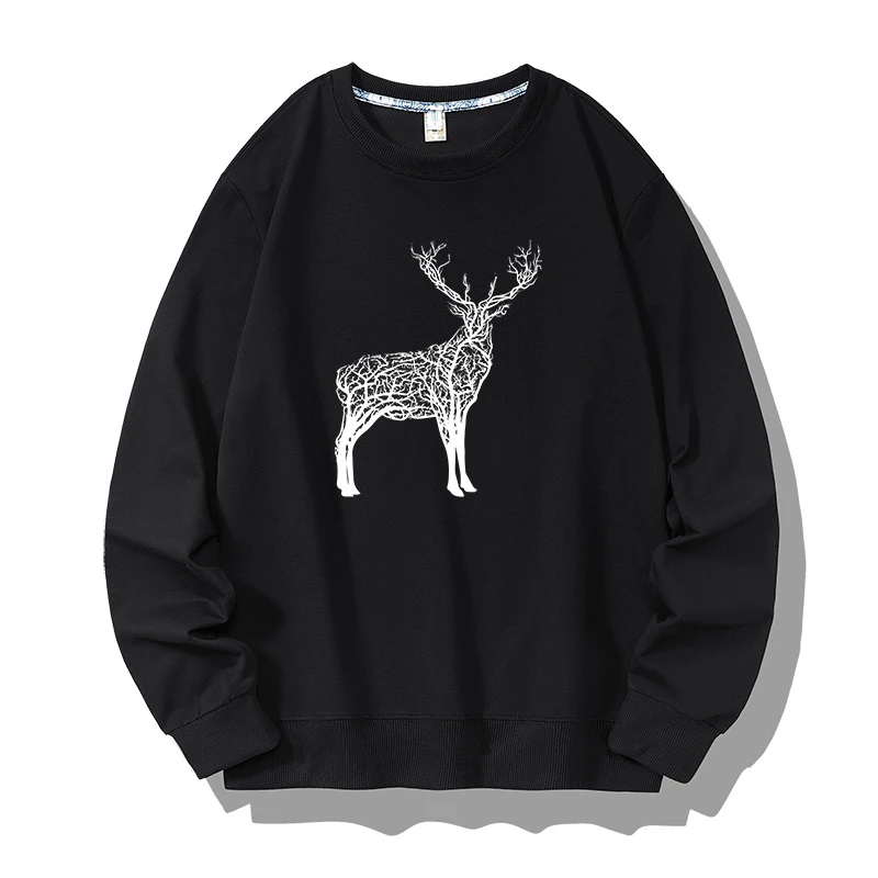 Толстовка с капюшоном для мужчин и женщин, модная одежда в стиле хип-хоп, милый свитшот с аниме принтом, в стиле Харадзюку, на осень-весну 
Толстовка с капюшоном для мужчин и женщин, модная одежда в стиле хип-хоп, милый свитшот с аниме принтом, в стиле Харадзюку, на осень-весну