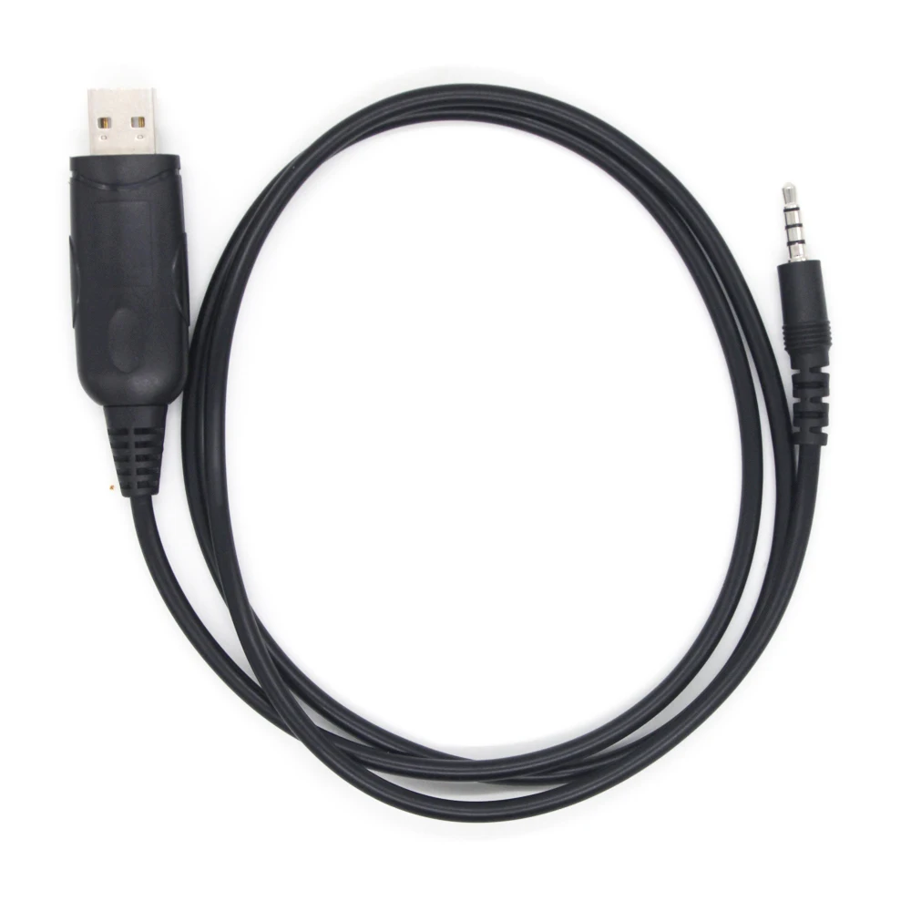 USB Programming Cable Data Cable For BAOFENG UV-3R UV3R Walkie Talkie Two Way Radio Accessories
USB Programming Cable Data Cable For BAOFENG UV-3R UV3R Walkie Talkie Two Way Radio Accessories