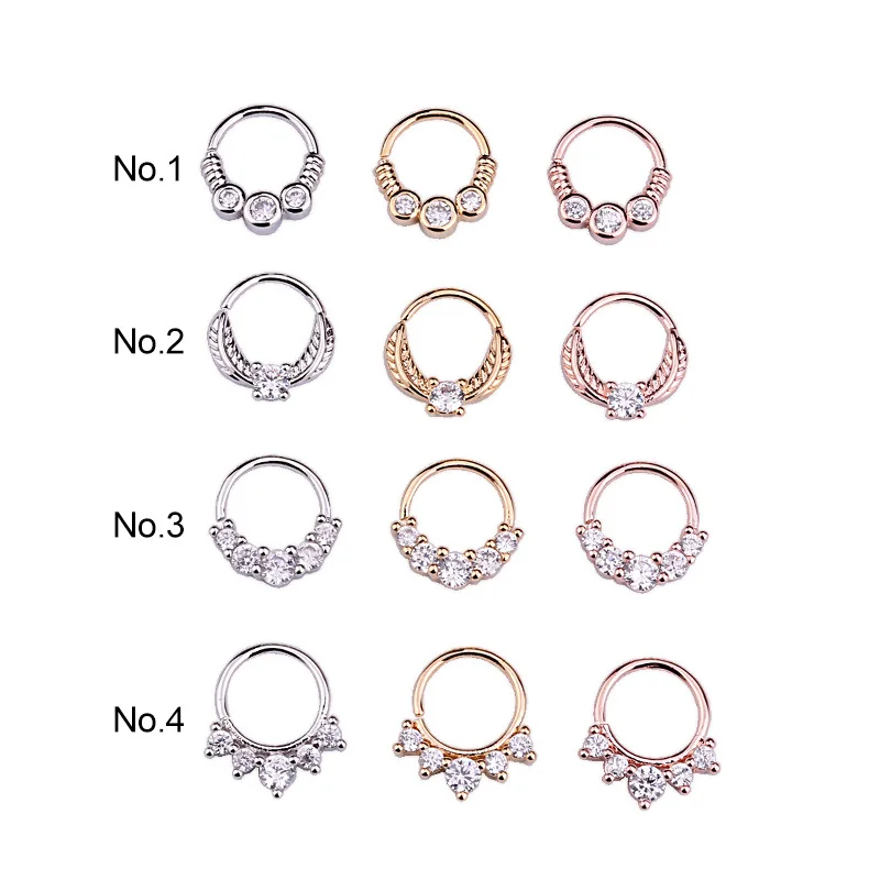 Goth Floral Nose Ring Daith Piercing Cartilage Hoop Septum Rings Tragus Ear Body Jewelry Nose Ring Clip On Ear Lip Body Piercing
Goth Floral Nose Ring Daith Piercing Cartilage Hoop Septum Rings Tragus Ear Body Jewelry Nose Ring Clip On Ear Lip Body Piercing