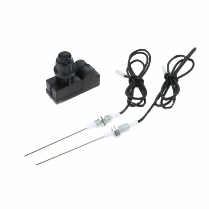 1M Grill Igniter Gas Grills 250-800mm Spare Wire Garden Outdoor Replacement Parts Electronic Kit Spark Plug
1M Grill Igniter Gas Grills 250-800mm Spare Wire Garden Outdoor Replacement Parts Electronic Kit Spark Plug