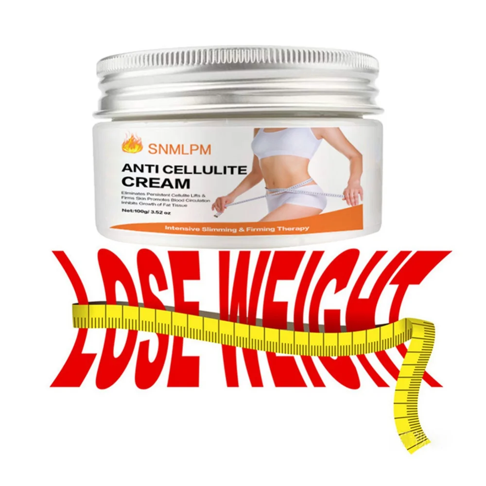 Подтягивающий укрепляющий крем для удаления целлюлита, 100 г, горячий крем, антицеллюлитный крем для тела и похудения, крем для кожи 
Подтягивающий укрепляющий крем для удаления целлюлита, 100 г, горячий крем, антицеллюлитный крем для тела и похудения, крем для кожи