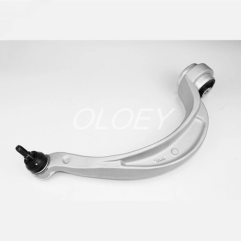Guide rocker arm Fork plate swing arm Support arm Control arm bend front left 8KD407693 for Audi A4L 2009 2010 2011 2012-2016
Guide rocker arm Fork plate swing arm Support arm Control arm bend front left 8KD407693 for Audi A4L 2009 2010 2011 2012-2016