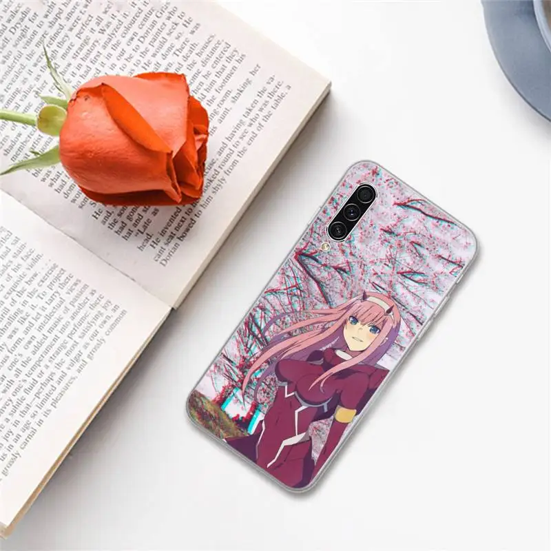 Darling in the Franxx ZERO TWO Phone Case For Samsung A S M Note 9 10 20 fe 21 71 30 ultra plus 5g 11 31 51 s
Darling in the Franxx ZERO TWO Phone Case For Samsung A S M Note 9 10 20 fe 21 71 30 ultra plus 5g 11 31 51 s