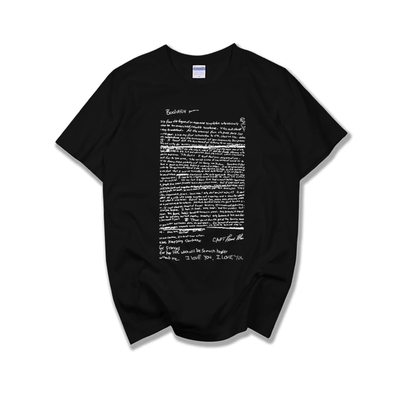 Футболка с короткими рукавами Kurt Cobain will музыкальная группа|short sleeve t shirt|t shirt bandt |