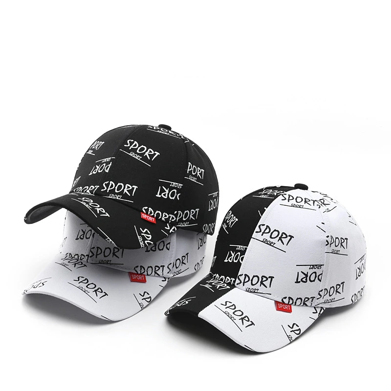 Fashion Trend Letter Baseball Cap Korean Version Outdoor Trend Men's Sports Leisure Women's Sunscreen Hat Kpop Caps Hats Apparel
Fashion Trend Letter Baseball Cap Korean Version Outdoor Trend Men's Sports Leisure Women's Sunscreen Hat Kpop Caps Hats Apparel