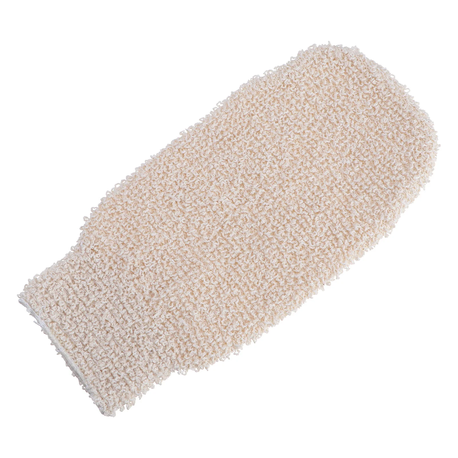 1pc Bath Exfoliating Glove Scrubber Mitt Washcloths Irritation for Bathing Sauna 
1pc Bath Exfoliating Glove Scrubber Mitt Washcloths Irritation for Bathing Sauna