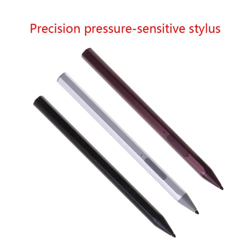 4096 Stylus Pen For Surface Pro 3 4 5 6 7 Surface GO Book Laptop For Surface Series
4096 Stylus Pen For Surface Pro 3 4 5 6 7 Surface GO Book Laptop For Surface Series