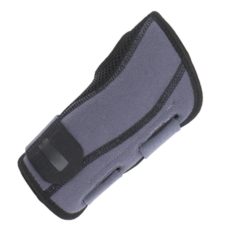 Wrist Brace Carpal Tunnel Hand Compression Support Wrap Wrist Fitted Stabilizer 77HC
Wrist Brace Carpal Tunnel Hand Compression Support Wrap Wrist Fitted Stabilizer 77HC