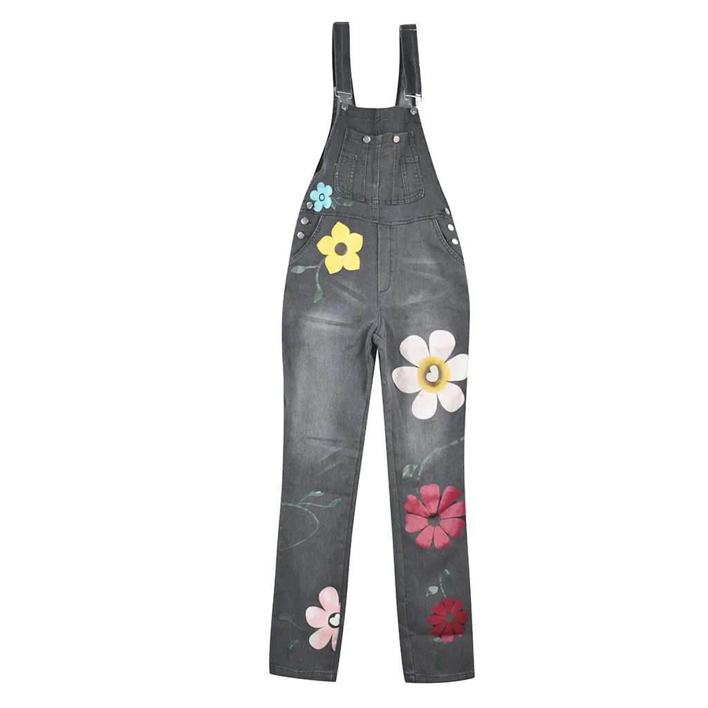 Women's Fashion Denim Bib Pants Sexy Long Rompers Bib Pants Jumpsuits Denim Shorts W317
Women's Fashion Denim Bib Pants Sexy Long Rompers Bib Pants Jumpsuits Denim Shorts W317