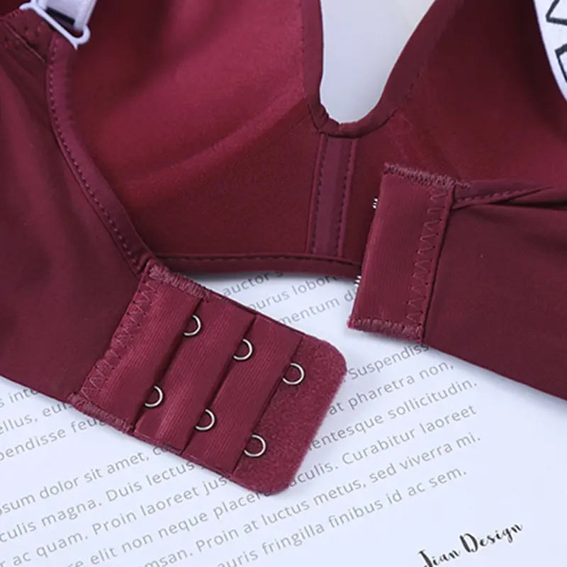Women Bra Sexy Seamless Bras Bralette Wire Free Push Up Bra Brassiere For Female Underwear Fitness Lingerie A/B Cup Solid
Women Bra Sexy Seamless Bras Bralette Wire Free Push Up Bra Brassiere For Female Underwear Fitness Lingerie A/B Cup Solid