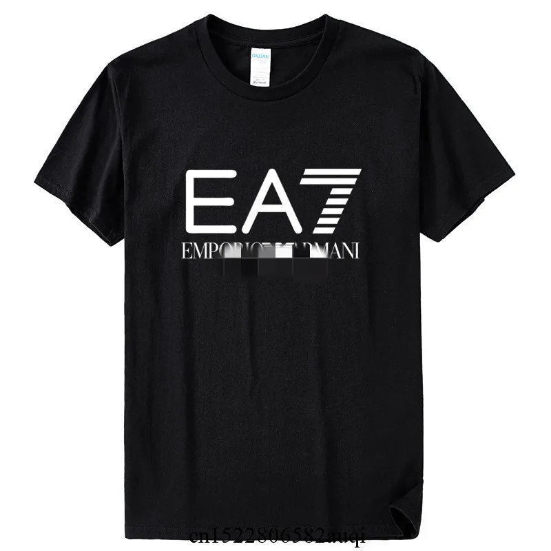 EA Brand Funny 100% Cotton Men Print T-shirt Unisex Summer O Neck Hip Hop Harajuku Tops Tee Women Clothes,Drop Ship
EA Brand Funny 100% Cotton Men Print T-shirt Unisex Summer O Neck Hip Hop Harajuku Tops Tee Women Clothes,Drop Ship