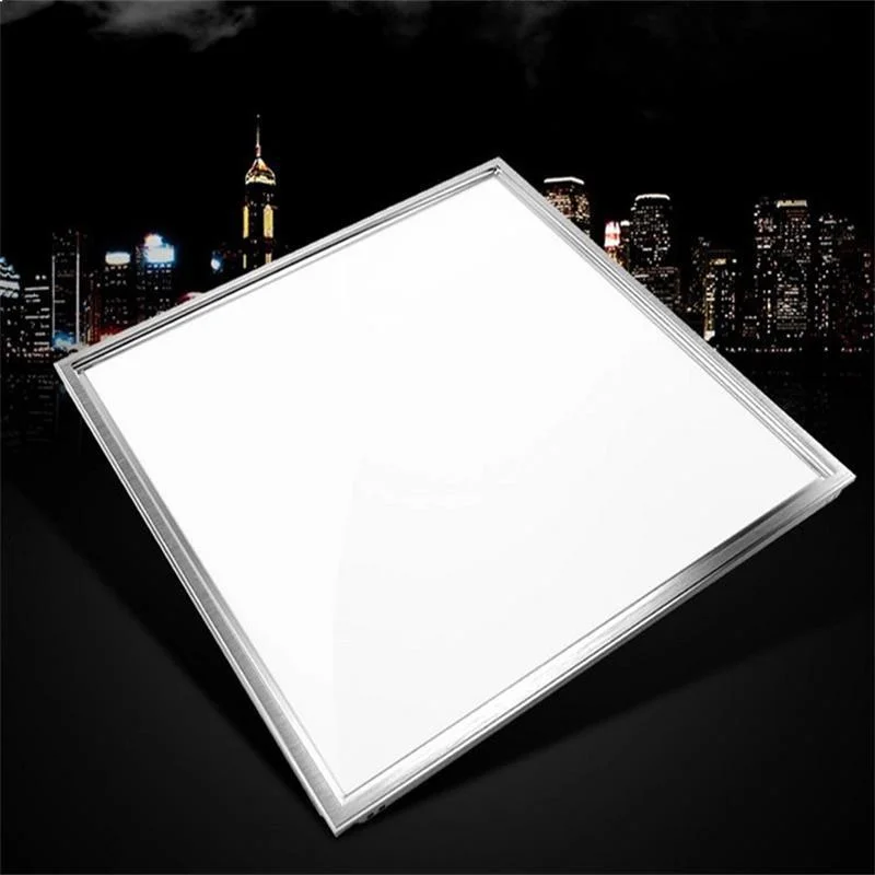 4pcs 600mm x 600mm LED panel light 38W 48W square led ceiling Panel lamp Light AC85-265V + led driver DHL/Fedex Free shipping
4pcs 600mm x 600mm LED panel light 38W 48W square led ceiling Panel lamp Light AC85-265V + led driver DHL/Fedex Free shipping