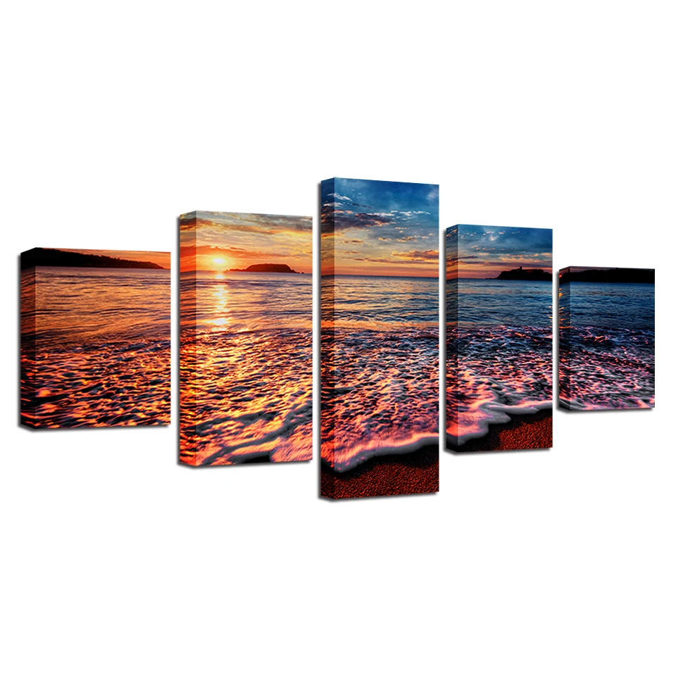 Modern Art Posters Anime Scenery HD 5 Pieces Decoration for Room Decor Posters Wall Art Wall Paintings Home Decor Anime Poster
Modern Art Posters Anime Scenery HD 5 Pieces Decoration for Room Decor Posters Wall Art Wall Paintings Home Decor Anime Poster