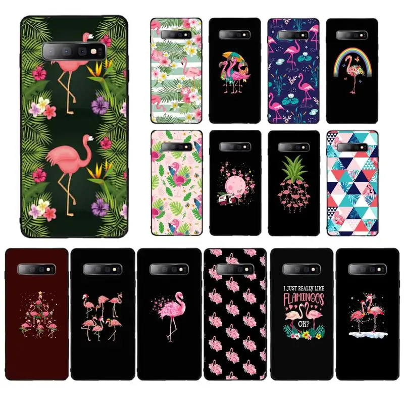 MaiYaCa Animal Flamingo Cute Phone Case for Samsung S10 21 20 9 8 plus lite S20 UlTRA 7edge
MaiYaCa Animal Flamingo Cute Phone Case for Samsung S10 21 20 9 8 plus lite S20 UlTRA 7edge