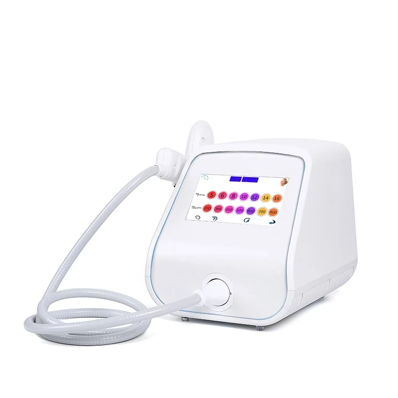 Portable skin care thermal fractional skin rejuvenation system face skin rejuvenation galvanic facial innovative Machine 1 order
Portable skin care thermal fractional skin rejuvenation system face skin rejuvenation galvanic facial innovative Machine 1 order