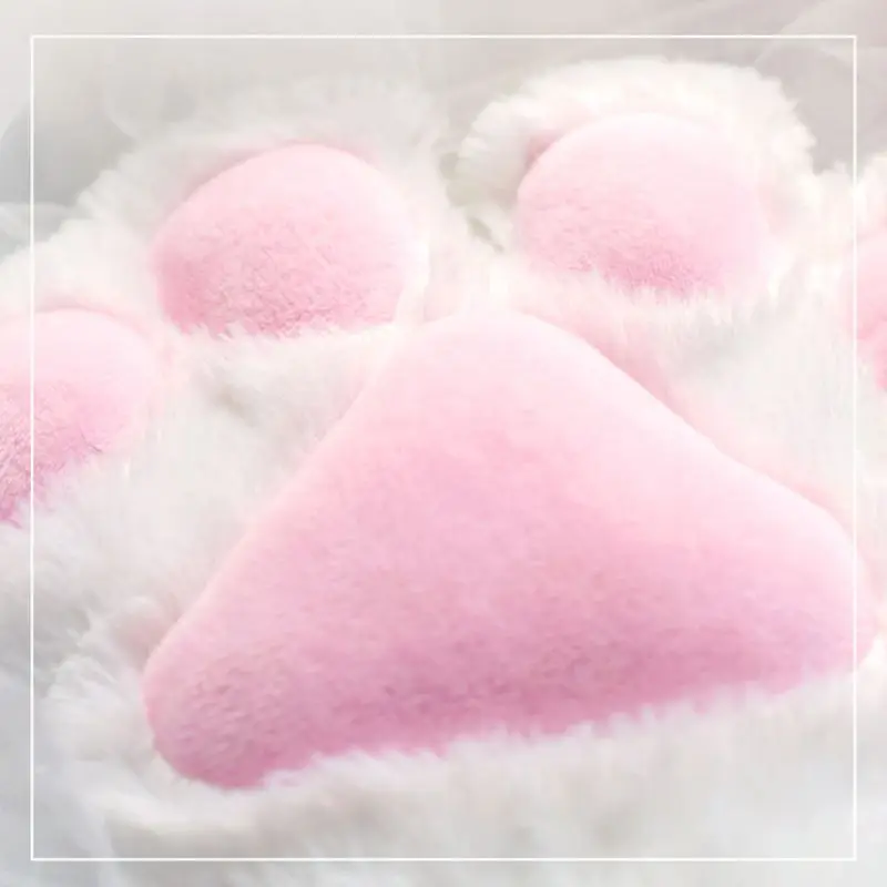 Kawaii Women Girls Plush Maid Cosplay Costume Set Cat Ears Bell Alligator Hairpins Bowtie Collar Animal Tail Paws Gloves
Kawaii Women Girls Plush Maid Cosplay Costume Set Cat Ears Bell Alligator Hairpins Bowtie Collar Animal Tail Paws Gloves