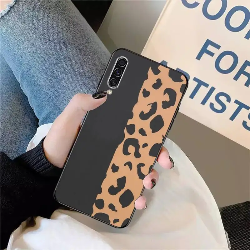 Animal art Leopard spot Phone Case For Samsung galaxy S 9 10 20 A 10 21 30 31 40 50 51 71 s note 20 j 4 2018 plus
Animal art Leopard spot Phone Case For Samsung galaxy S 9 10 20 A 10 21 30 31 40 50 51 71 s note 20 j 4 2018 plus