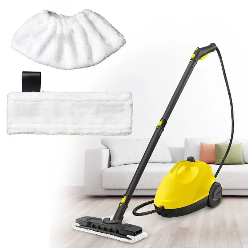 For Karcher EasyFix SC2 SC3 SC4 SC5 Steam Mop Cloth Cleaning Pad Cloth Cover Rags Replace Accessories Kacher Cleaner Spare Parts
For Karcher EasyFix SC2 SC3 SC4 SC5 Steam Mop Cloth Cleaning Pad Cloth Cover Rags Replace Accessories Kacher Cleaner Spare Parts