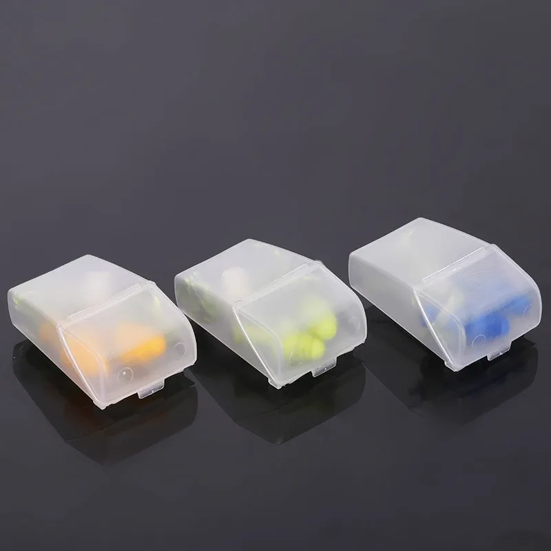 Christmas Tree Type Silicone Earplugs Sound Insulation Noise Reduction Sleep Earplugs Hearing Protection Belt Cord Box
Christmas Tree Type Silicone Earplugs Sound Insulation Noise Reduction Sleep Earplugs Hearing Protection Belt Cord Box