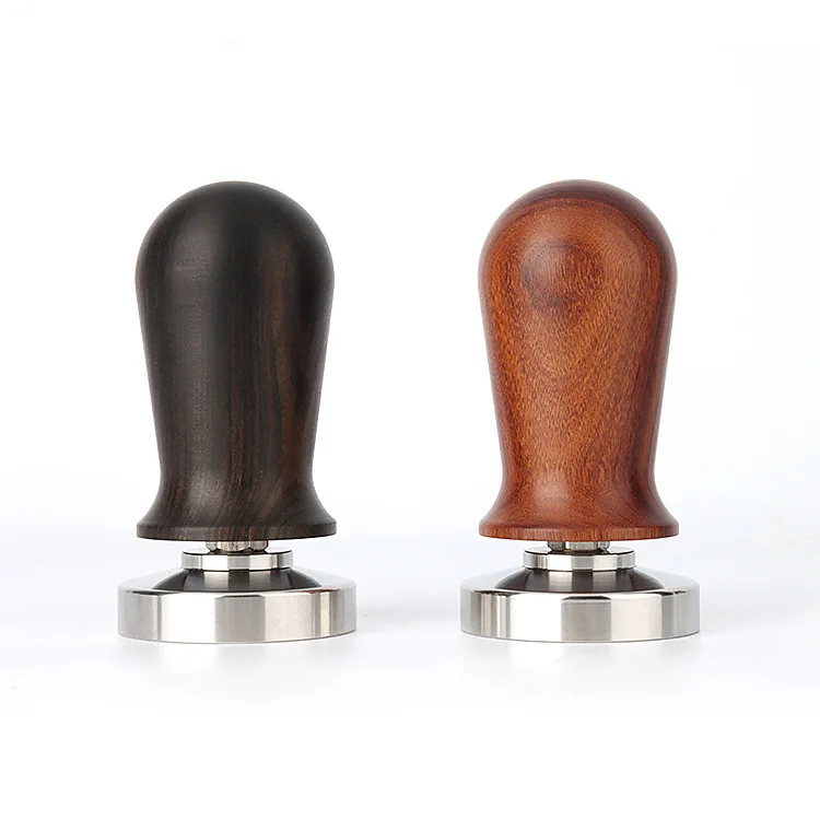 304 stainless steel coffee powder press Shen Guibao elastic powder hammer constant press coffee machine supporting equipment
304 stainless steel coffee powder press Shen Guibao elastic powder hammer constant press coffee machine supporting equipment